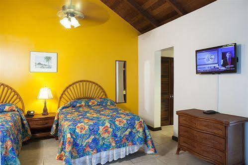 Nanny Cay Hotel Road Town  Exteriér fotografie
